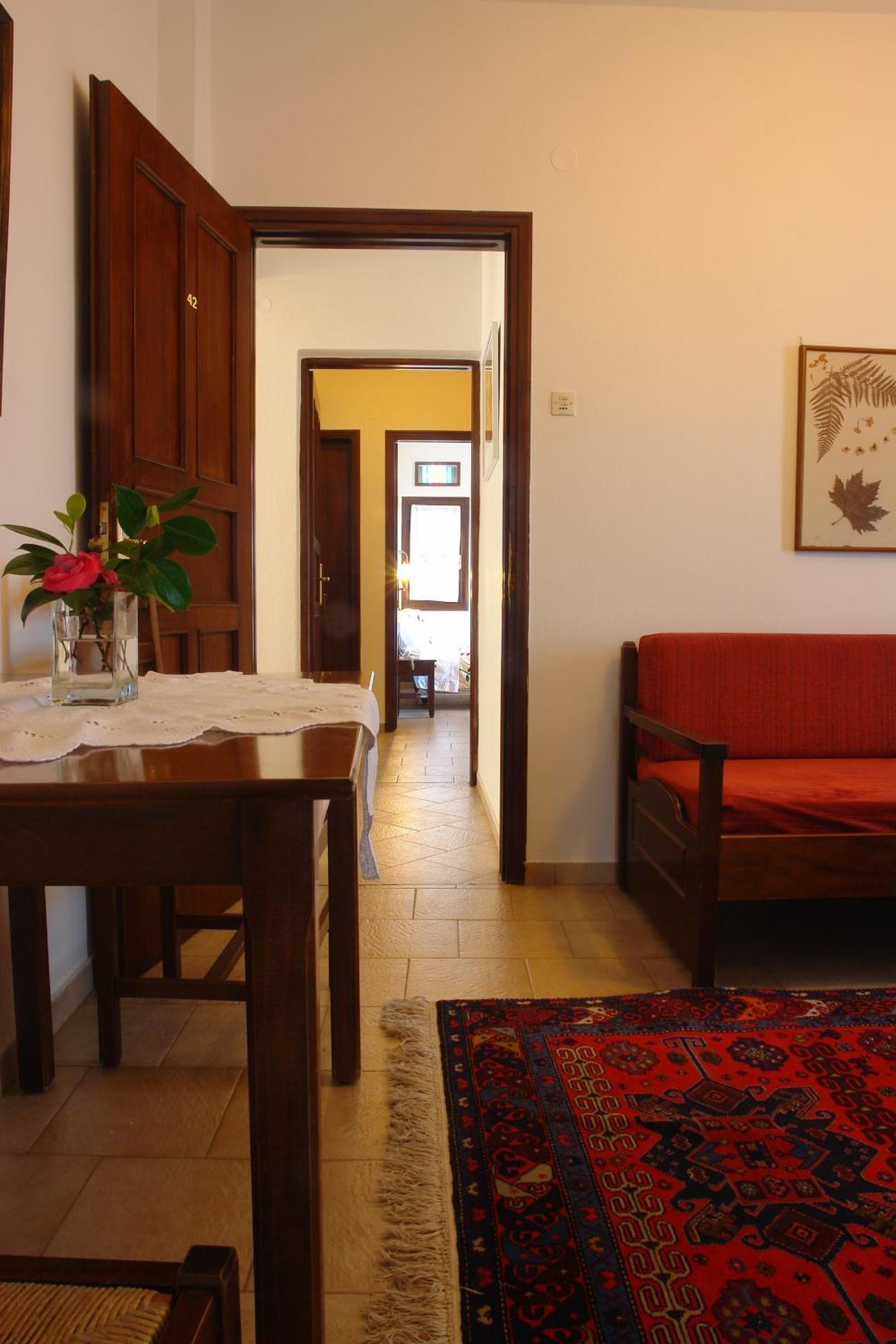 Archontiko Elda Hotel Áyios Dhimítrios Exterior foto